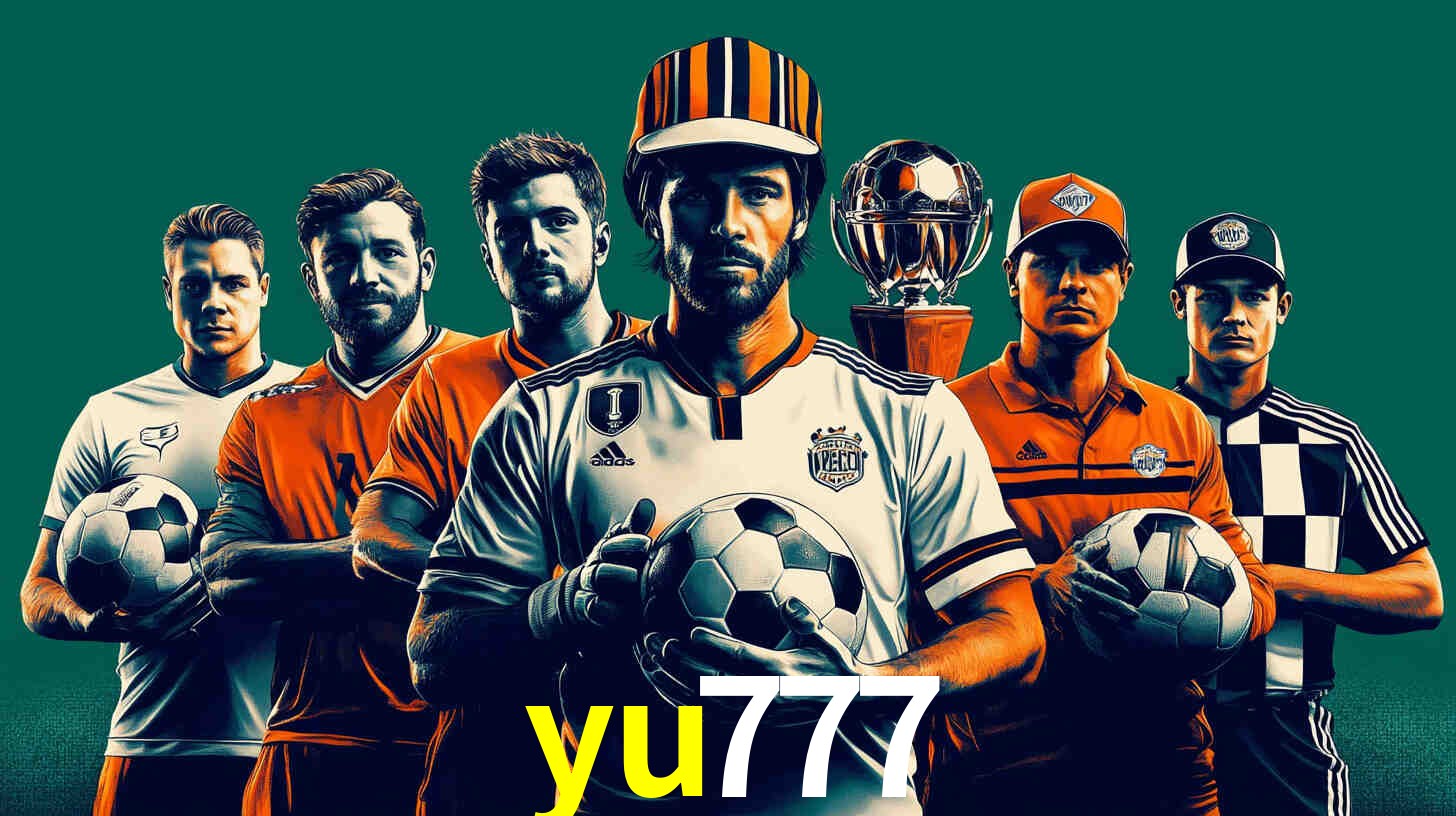 Descubra a Essência do yu777: Nossa História e Compromissos