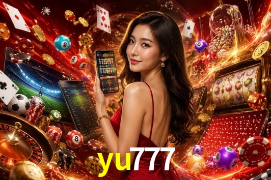 Seasonal Promotions yu777