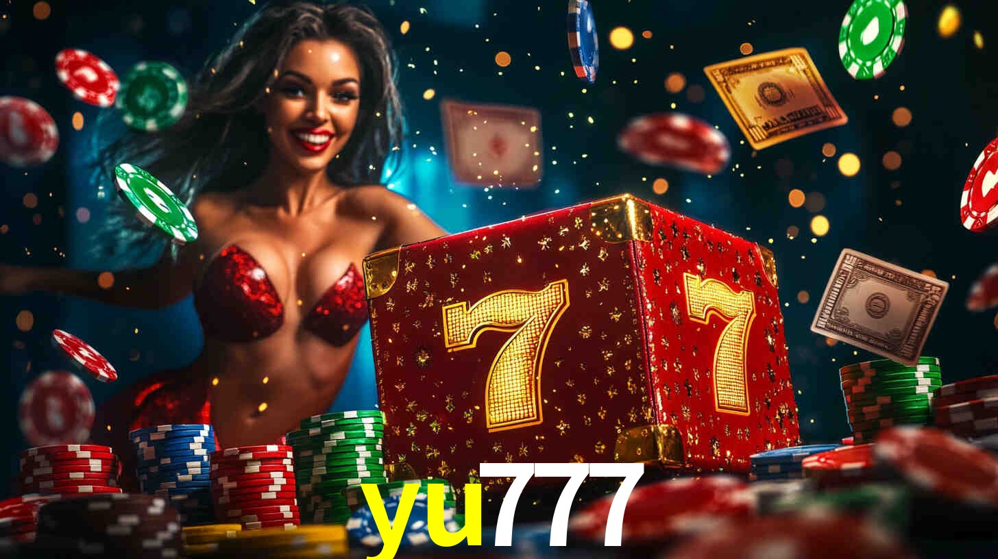 Explorando a Categoria de Eventos em Apostas na yu777
