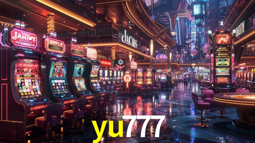Games Directory yu777