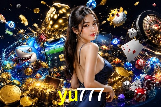 APP oficial da yu777 para mobile