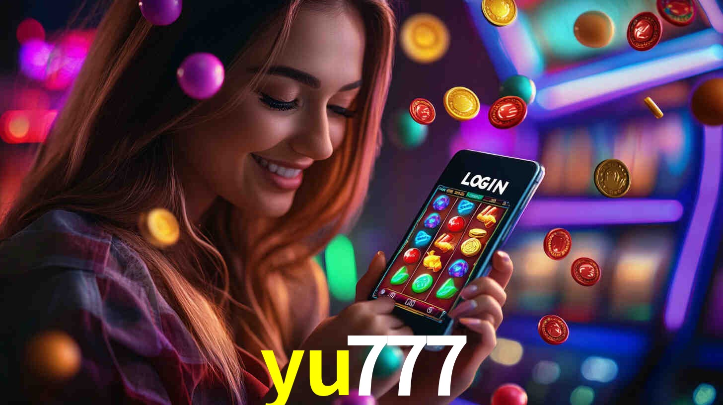 Sinta a adrenalina dos jogos de cassino com yu777