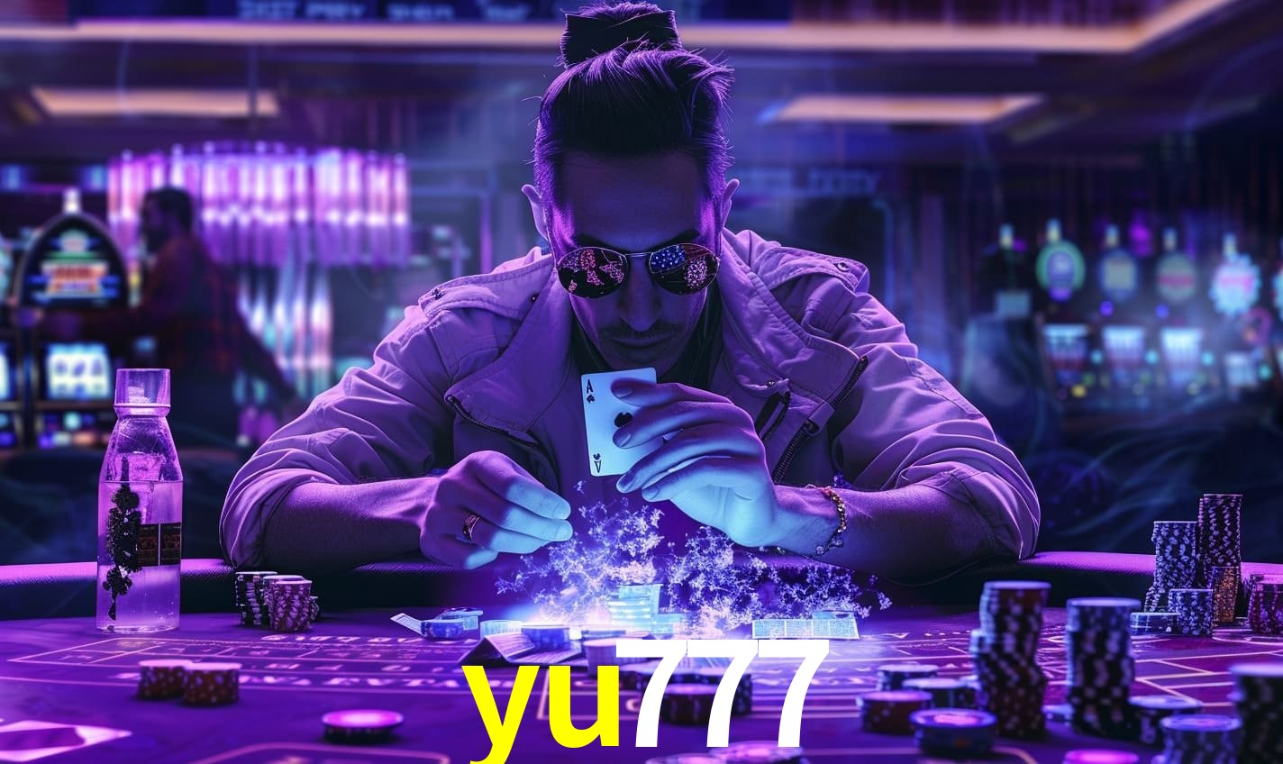 Live Casino yu777