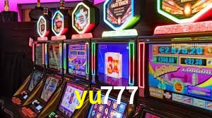 Interface do App yu777
