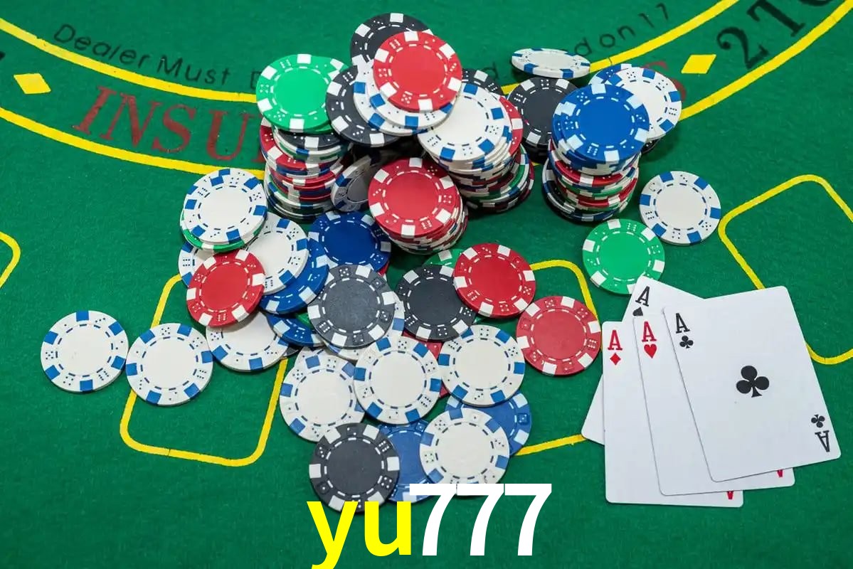Programa VIP yu777