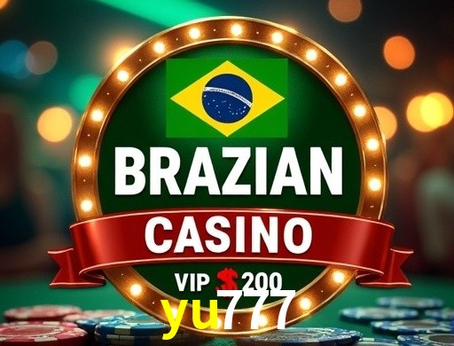 yu777 Plataforma