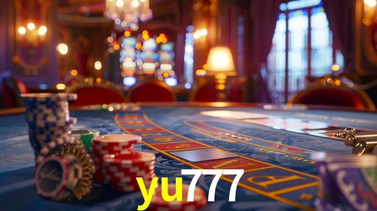 Platform Technology yu777