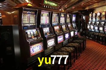 Desvendando o Mundo dos Jogos Virtuais na yu777