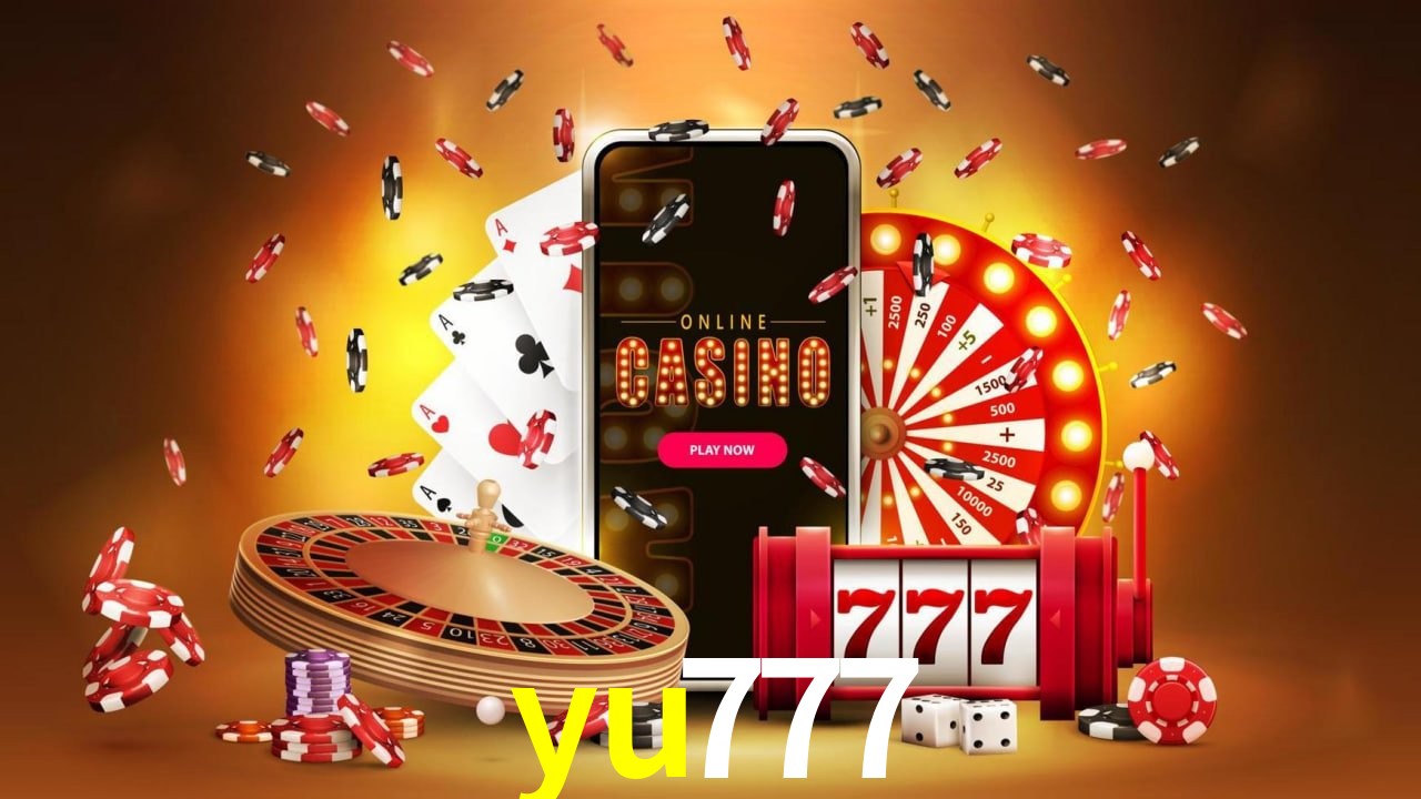 Descubra o Programa VIP da yu777: Vantagens Exclusivas para Jogadores