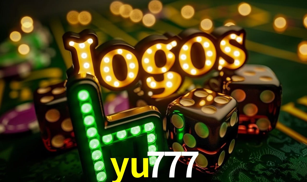Estatísticas yu777