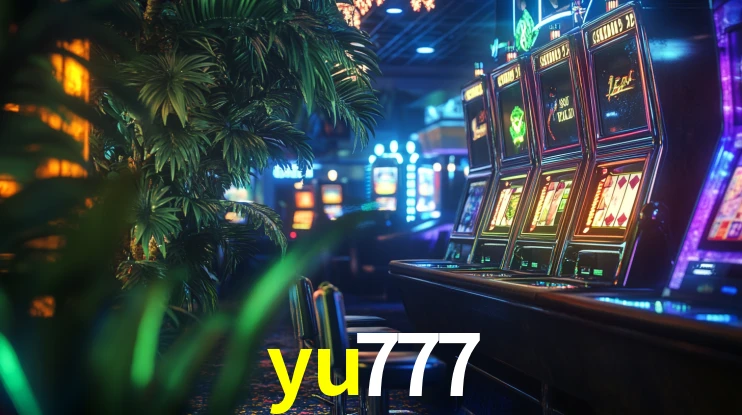 Welcome Bonus yu777