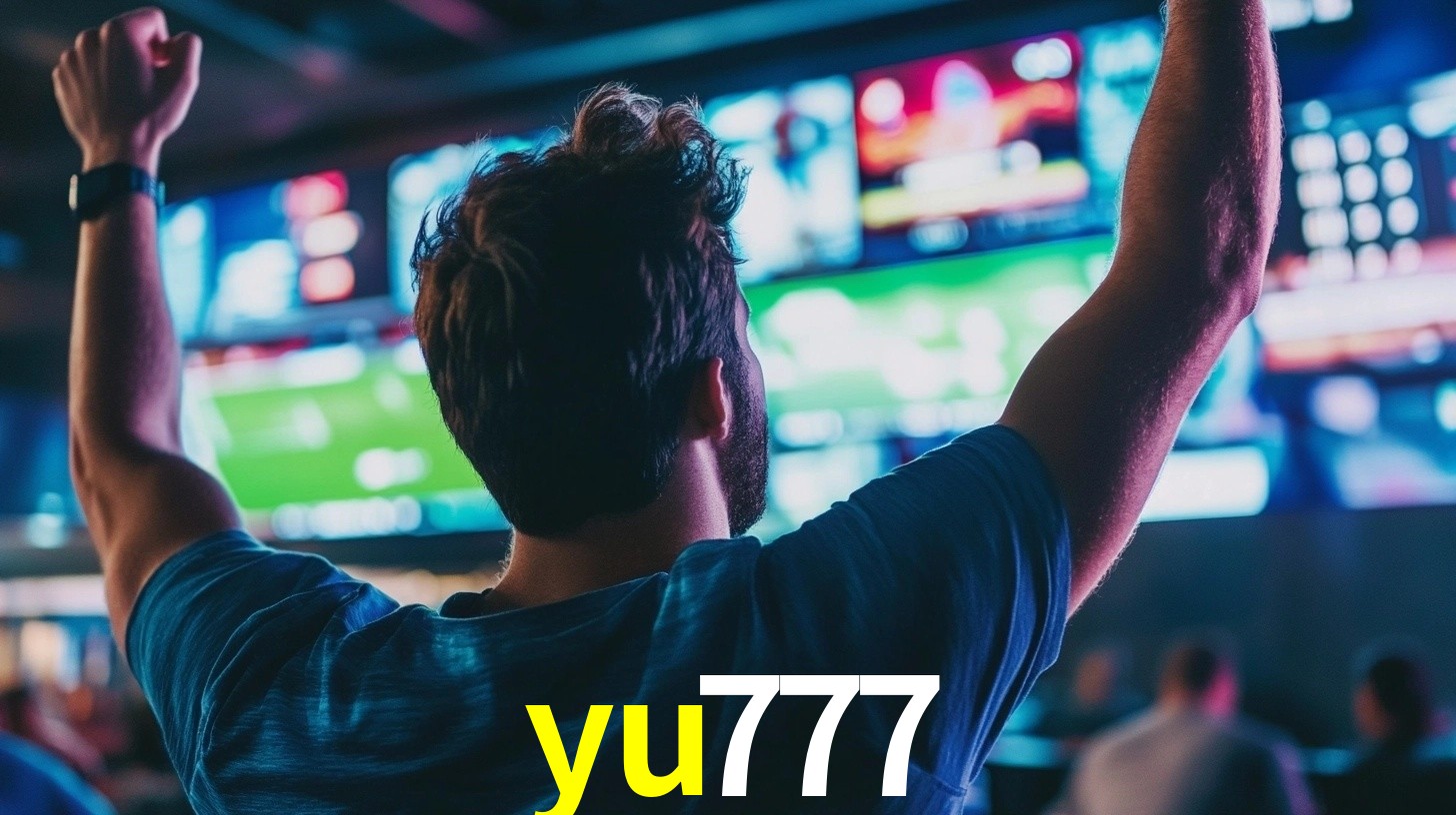 yu777 bet