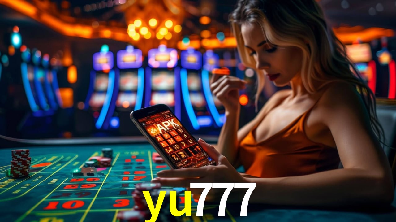 Blackjack Table yu777