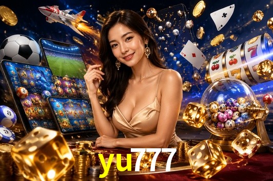 Slot Games yu777