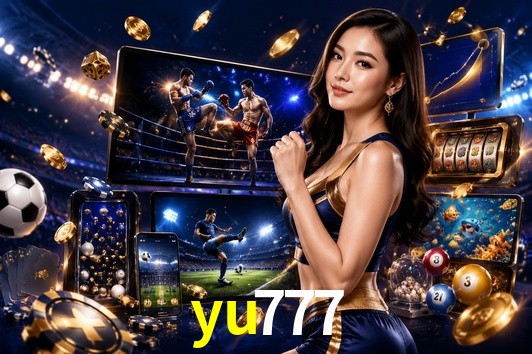 Football Betting yu777