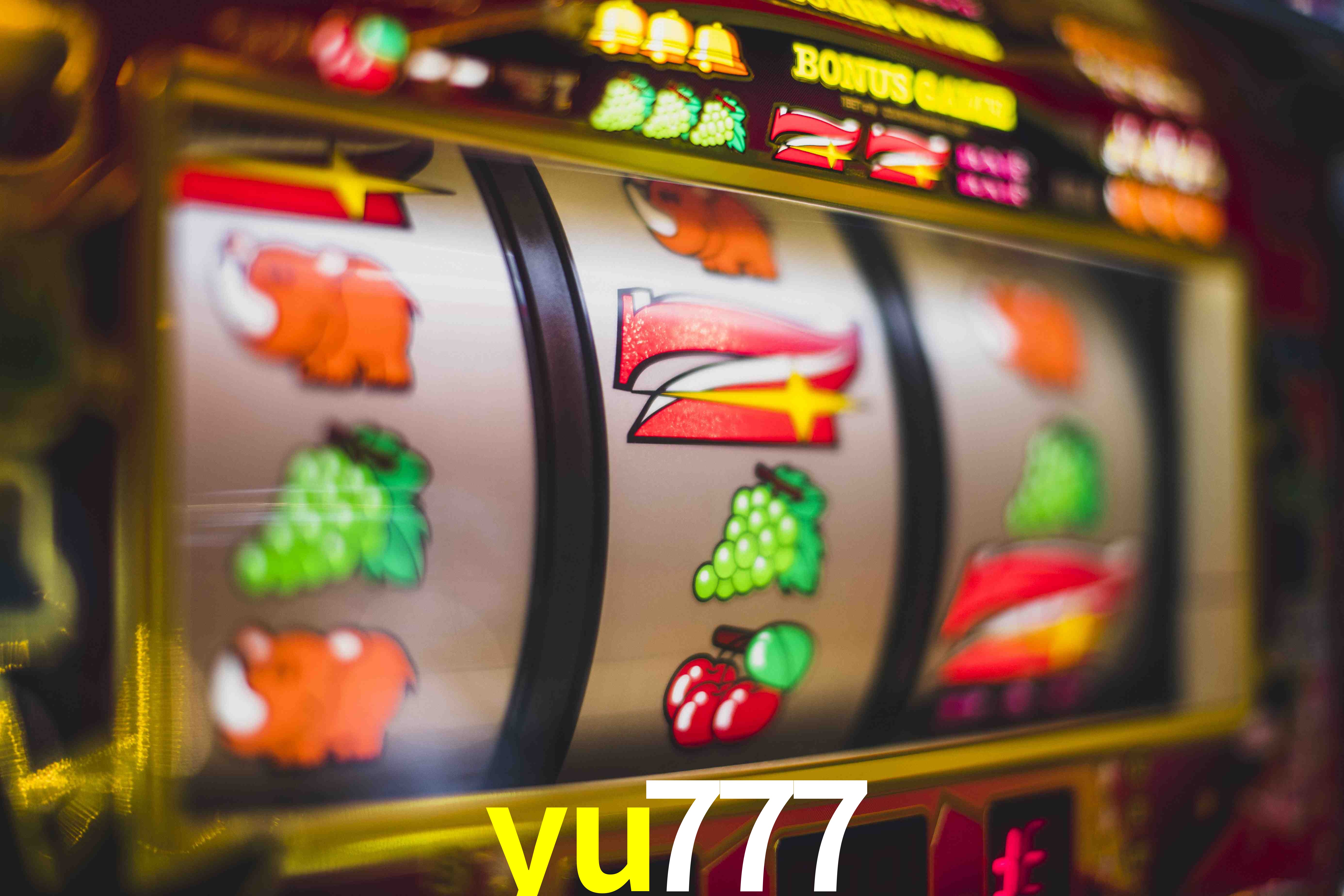 Aviator Game yu777