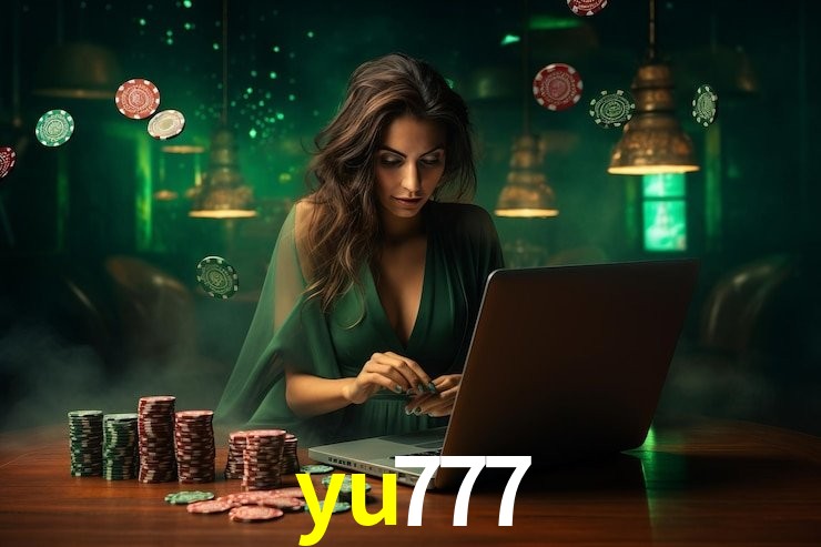 yu777 Baixar
