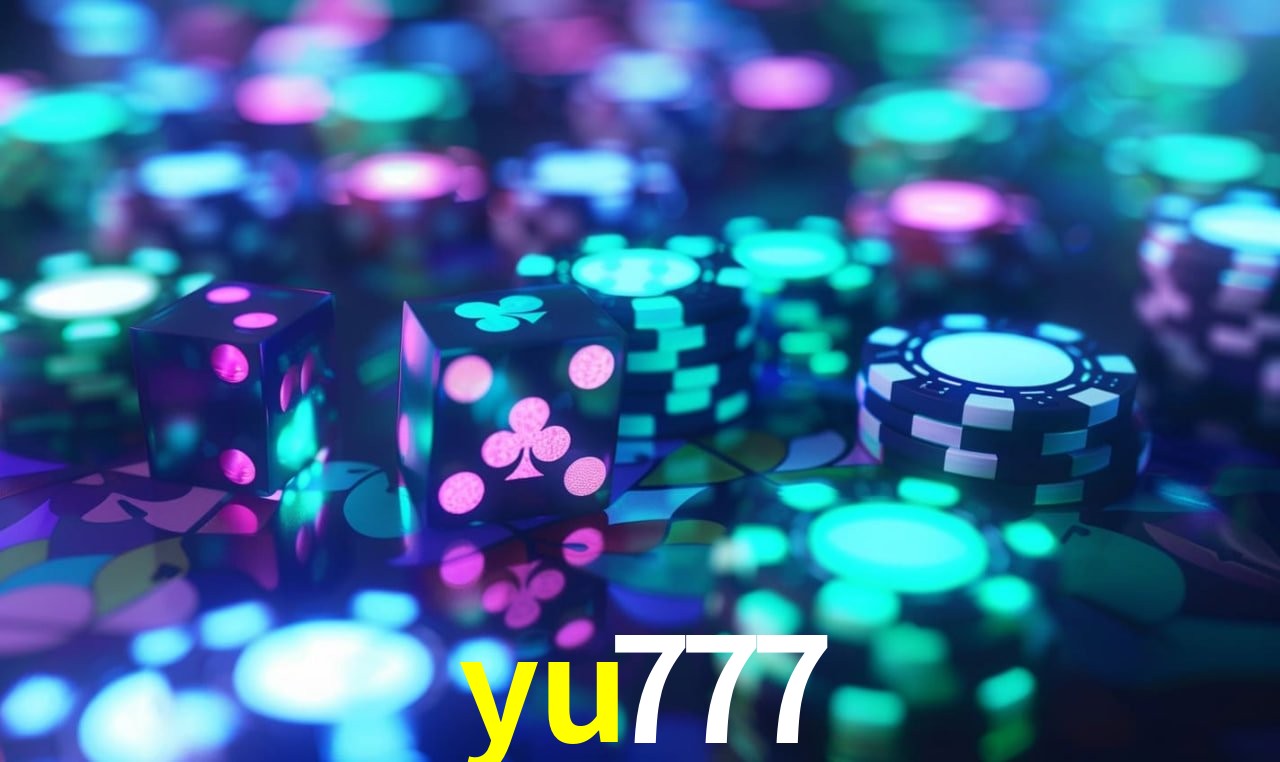 Mesa de Blackjack yu777