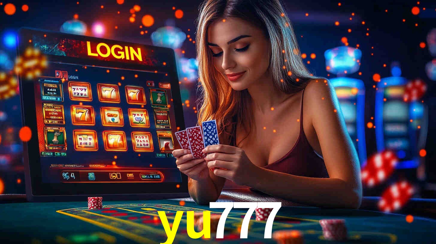 Bônus Generosos e Exclusivos no yu777 para Você!