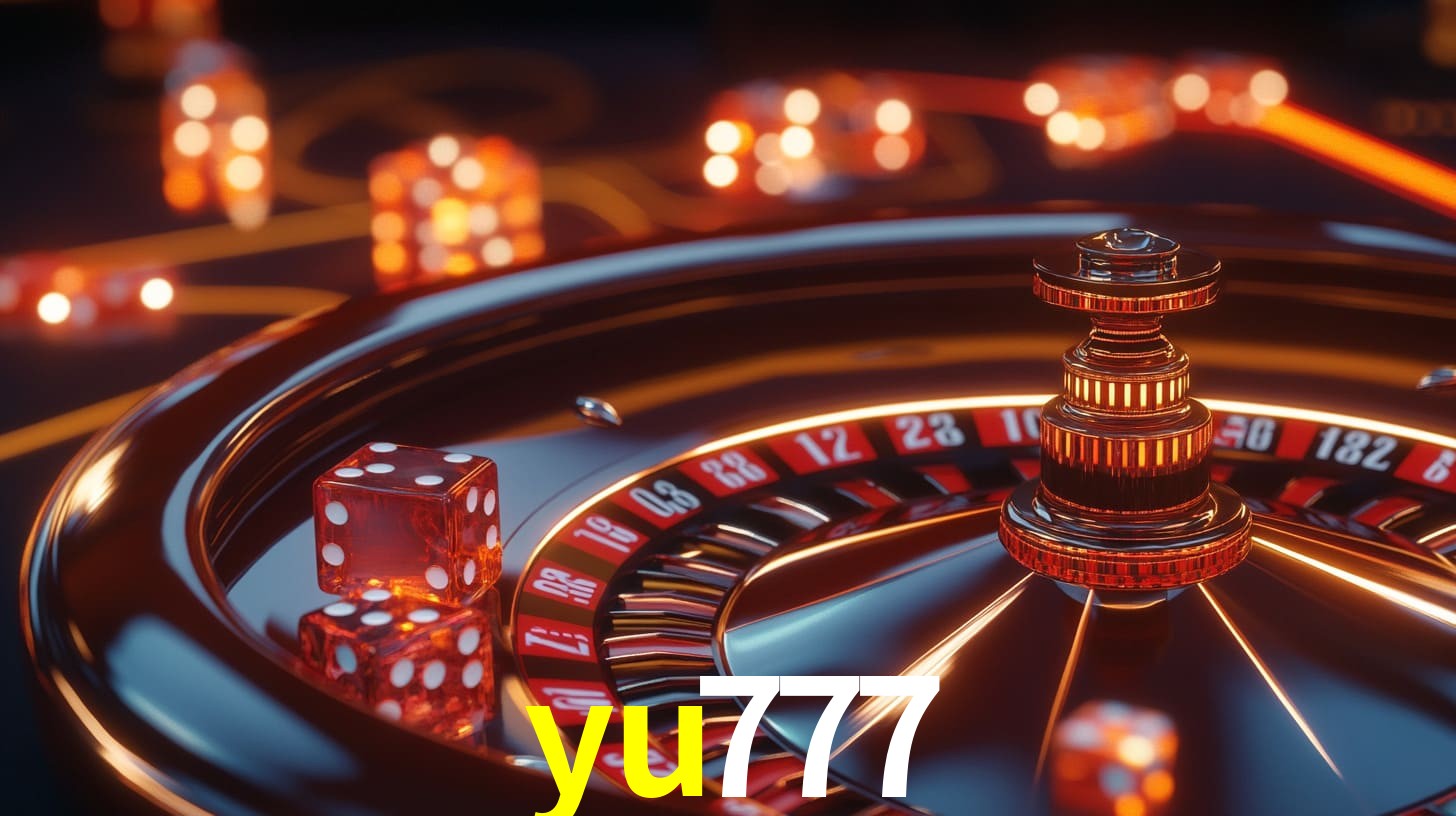 yu777 bet