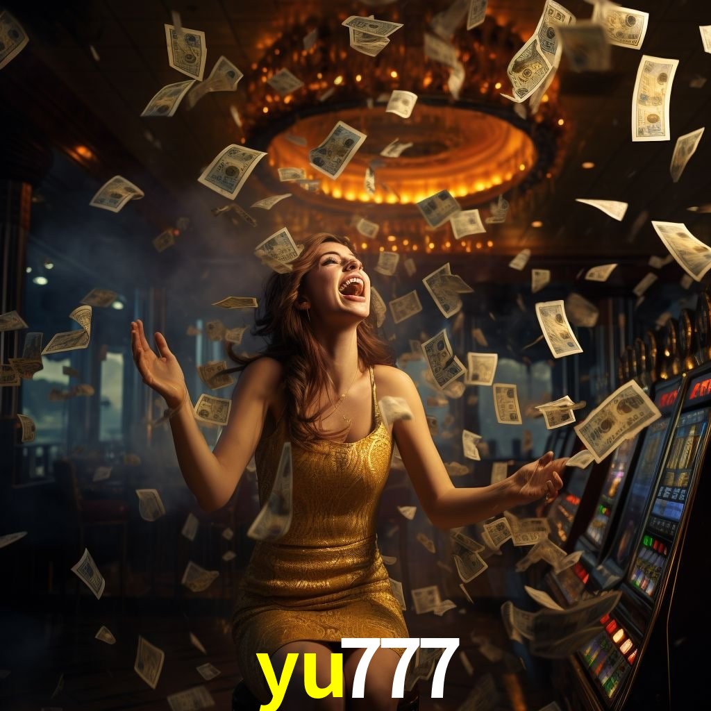 Roulette Table yu777