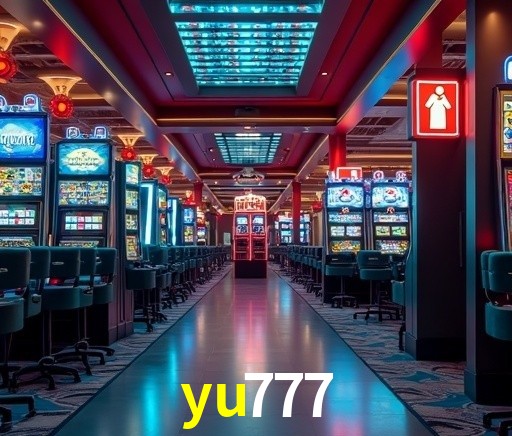 A Emoção da Loteria na yu777: Uma Chance de Mudança de Vida