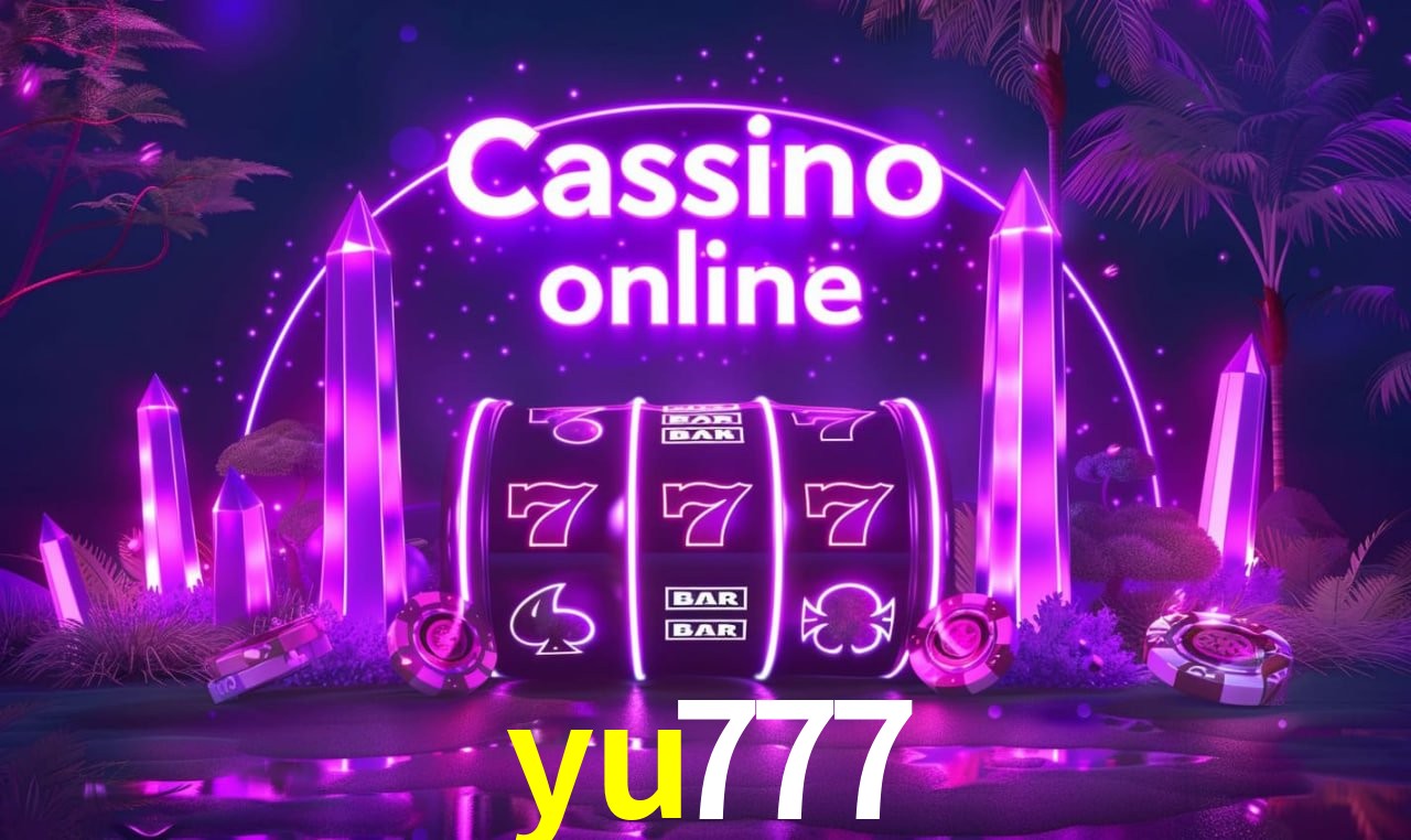 Cadastro Rápido yu777