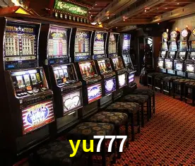 Desvendando o Mundo dos Jogos Virtuais na yu777