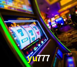 Inovações de Jogos na yu777: O Futuro das Experiências Interativas