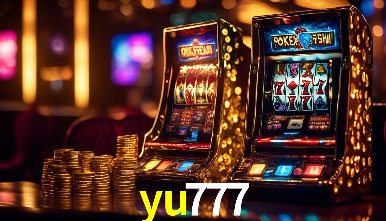 yu777 download