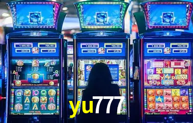 Descubra o Mundo do Cassino Online com yu777
