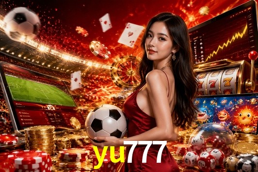 Game Providers yu777