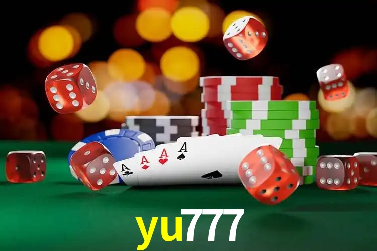 Recursos de Bônus yu777