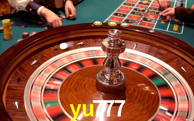 Bônus Diários yu777