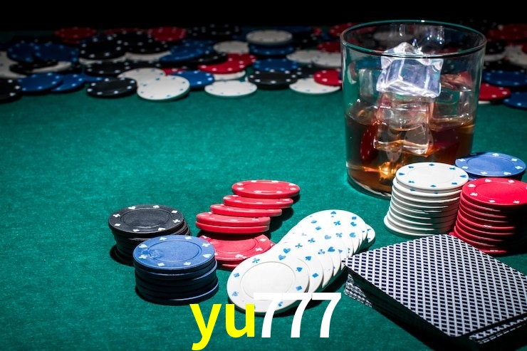 Casino VIP yu777