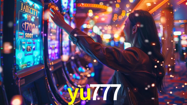 yu777