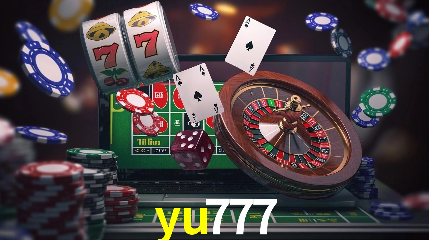 yu777 bet