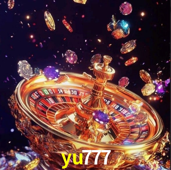 Tecnologia da Plataforma yu777