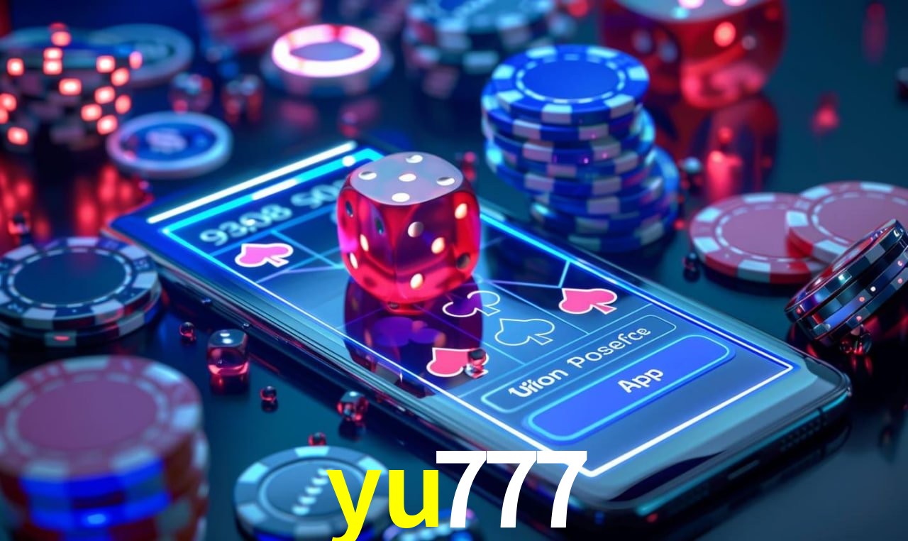 yu777 Slots