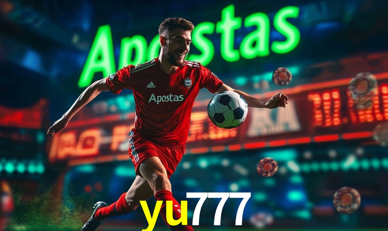 PIX Instantâneo yu777
