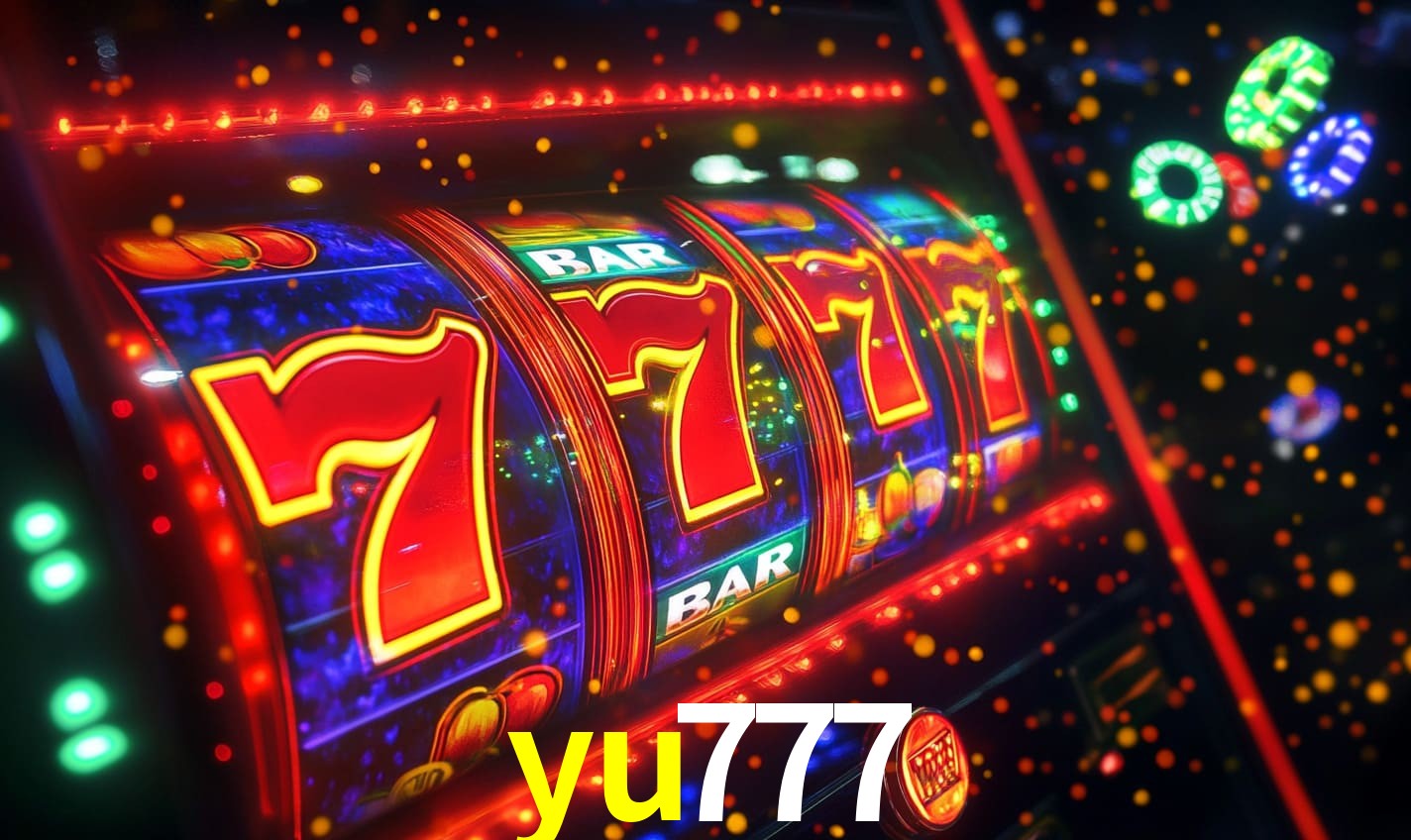 yu777: Seu Especialista em Apostas Esportivas Brasileiras