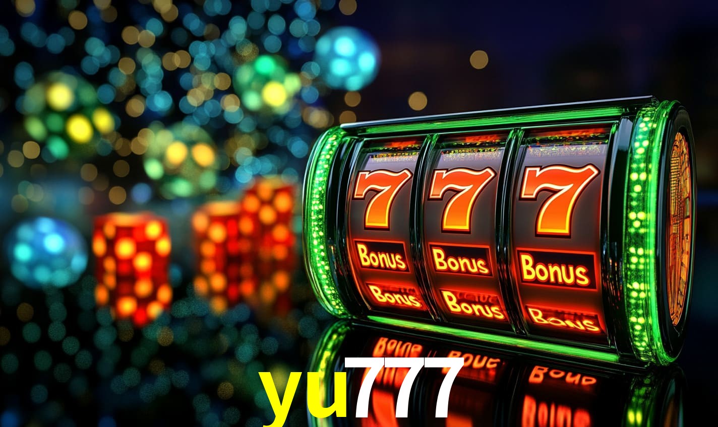 Casino Ao Vivo yu777