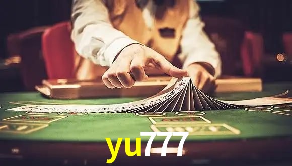 VIP Casino yu777