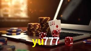 cassino yu777