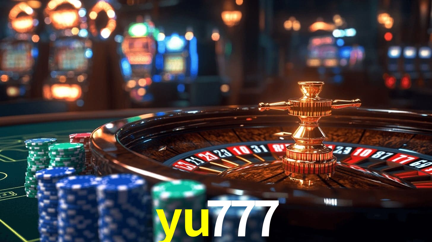 yu777