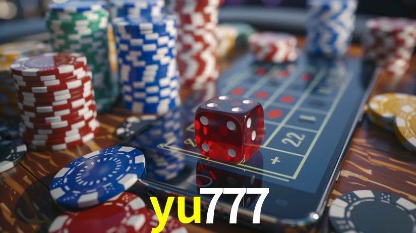 yu777 bet
