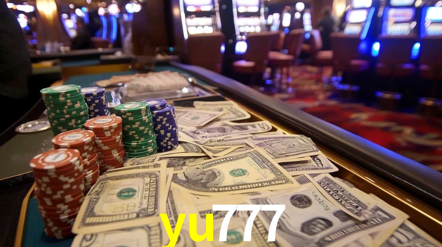 yu777 lottery