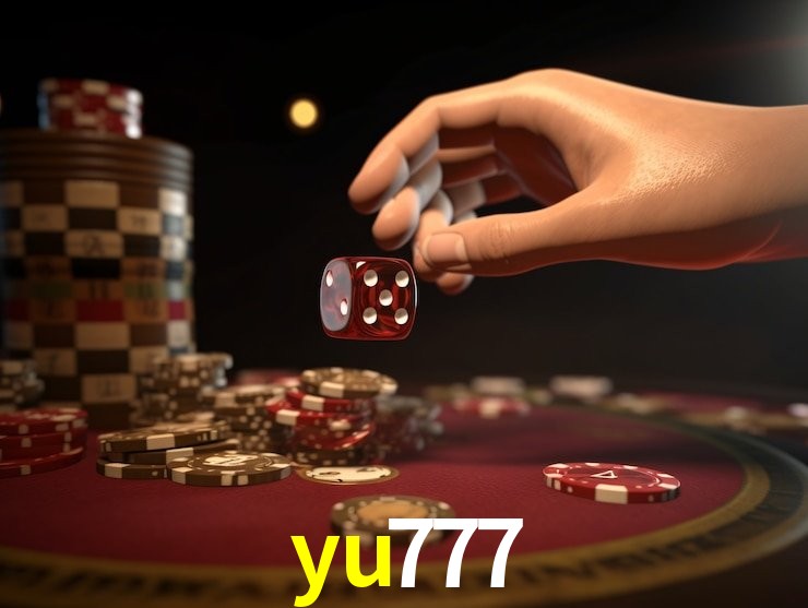 Estatísticas do Jogo yu777