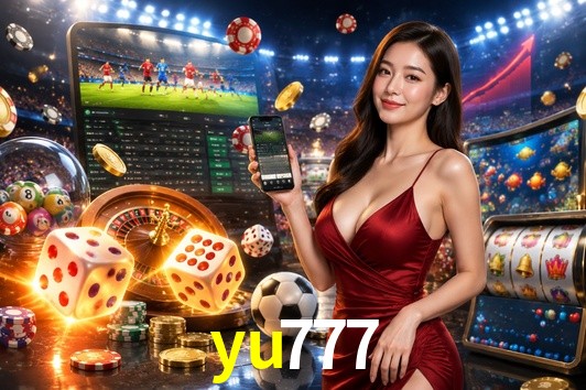 Live Casino yu777