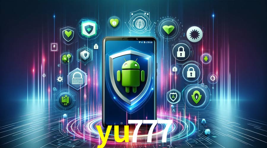 2FA Security yu777